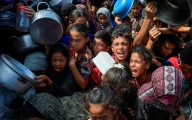 ¿Cuándo entra en vigor el alto al fuego en Gaza?