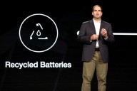 Battery recycling firm Redwood raises $350 million from Eclipse Ventures, Nvidia