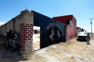 No hay hallazgos de víctimas en rancho Izaguirre: Gertz