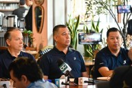 Jaguares de Nayarit se alistan para la Liga ARCO Mexicana del Pacífico