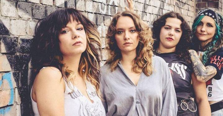 “Vulvarock” en Ourense