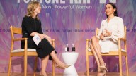 Meghan Markle's Killer Legs Can't Distract From Her Latest Royal Family Shade