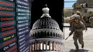 2 little-known dates could be key to ending the government shutdown