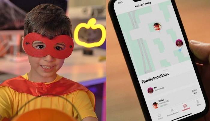 Cómo usar la tecnología para proteger a los niños en Halloween