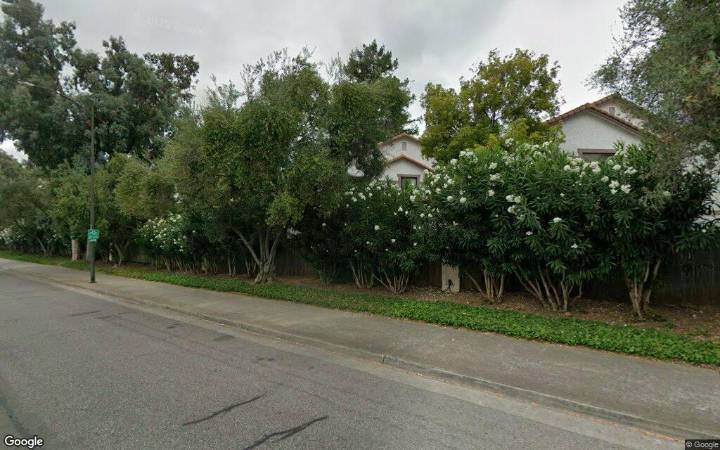 Los Gatos home sells for $1.8 million