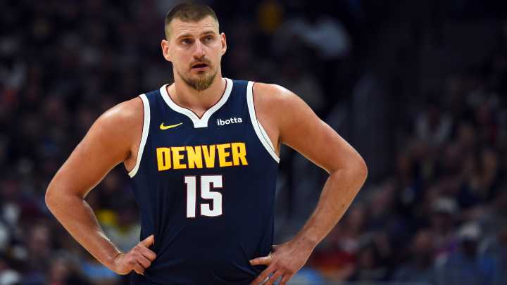 Nuggets’ Nikola Jokić Has Chance To Make Triple