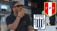 Jefferson Farfán pidió a mundialista peruano firmar con Alianza Lima: "Ya estamos..."