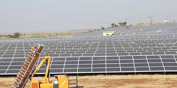 Ujaas Energy Share Price Surges 16% In Four Sessions Ahead Of Bonus Issue