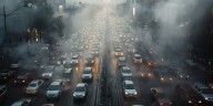 Científicos analizaron la huella de carbono de 54 ciudades con datos satelitales: cuál es la que más emite