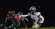 Amsterdam football fends off Bethlehem for 2-0 start to divisional play