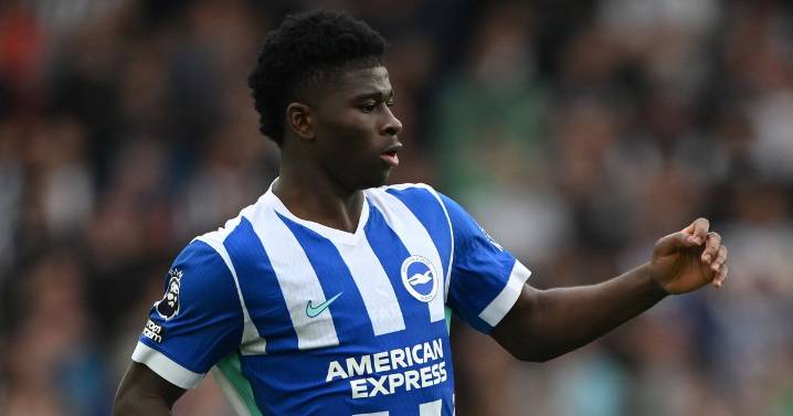 Manchester United are about to watch £100m transfer audition