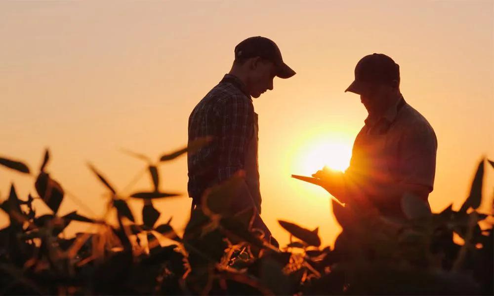 Impensado cruce entre productores y agrónomos por un anteproyecto de ley
