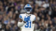 Kerby Joseph, Taylor Decker questionable for Lions