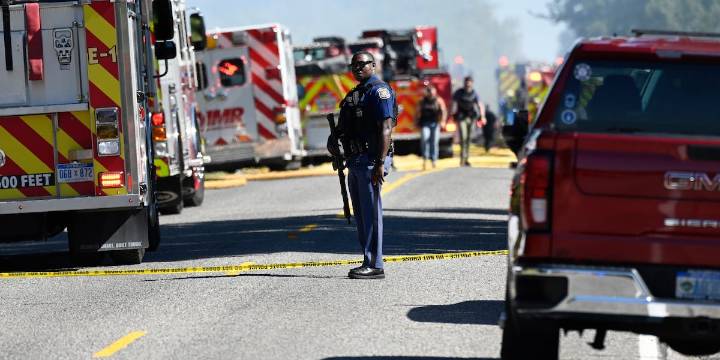 Update on Grand Blanc Township church victims