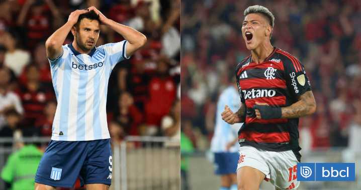 Racing vs Flamengo por la vuelta de semis de la Libertadores: a qué hora juegan y quién transmite