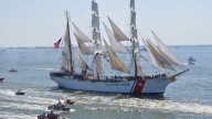Sail4th 250: Over 500 tall ships set to sail into New York Harbor next year