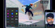Apple ends support for Clips video