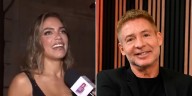 Rocío Robles habló de su relación con Adrián Suar y confesó que tiene ganas de casarse: “Me gustaría”