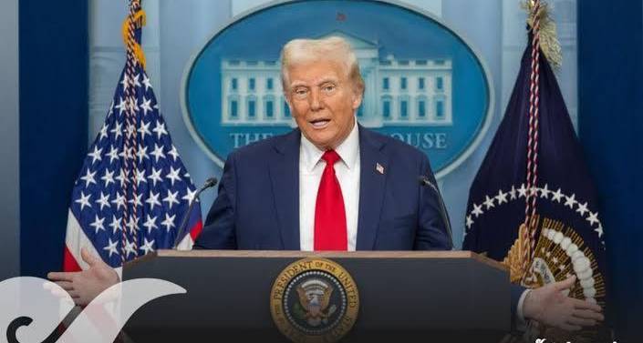 Trump anuncia el inicio de la “fase dos” del plan para Gaza