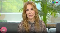 «Se odian»: Contundente, Analía Franchín analizó la pelea de Nancy Pazos y Robertito Funes