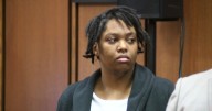 Cleveland woman given life sentence for fatally stabbing 3