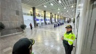 Cusco: aeropuerto Alejandro Velasco Astete permanece cerrado por trabajos de mantenimiento [VIDEO]
