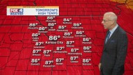 FOX4 Forecast: More warmth with a weekend cooldown
