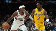 Former NBA guard to replace Wildcats' axed import
