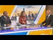 Arthur Aidala on Letitia James indictment, Ciattarelli/Sherrill latest
