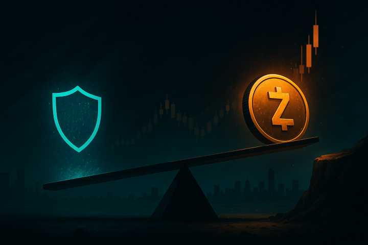 Zcash (ZEC) Hits A ‘Tipping Point': Electric Coin Co. CEO