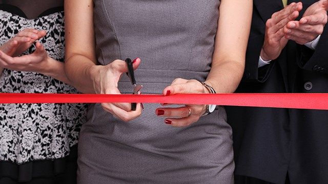All-you-can-eat sushi restaurant in Boardman hosting ribbon cutting Friday