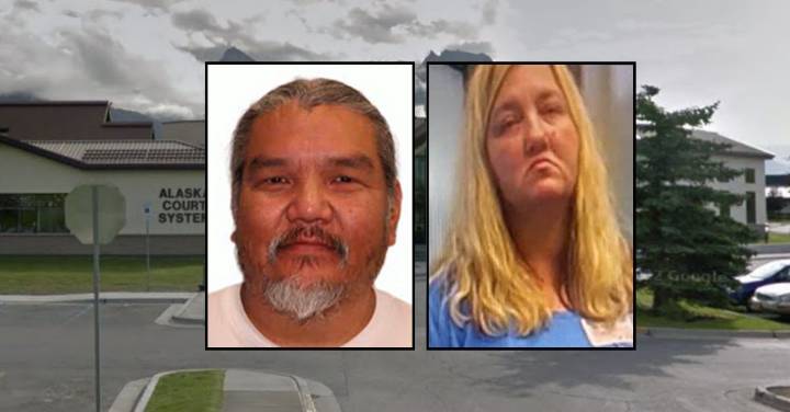 Couple slapped, hit, and denied food to 4-year-old girl who died of a brain injury: Police