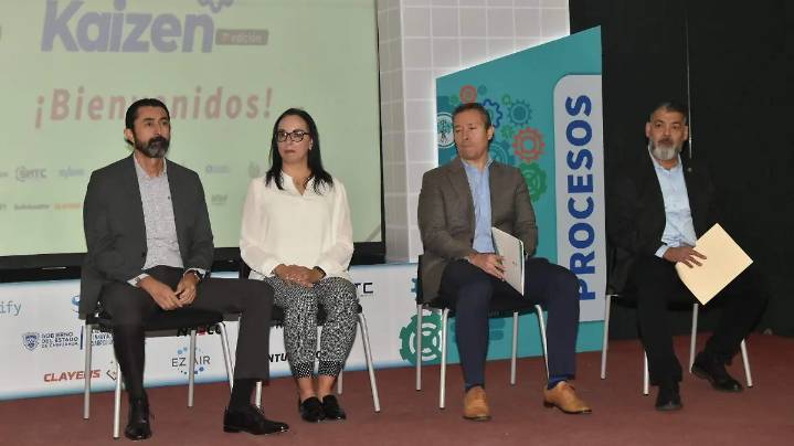 Inicia la séptima edición de Index Kaizen