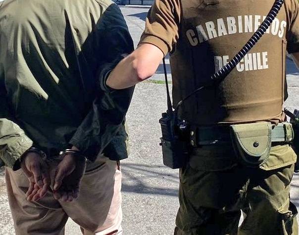 Polémica por hombre acusado de violar a niñas durante salida dominical en el Biobío: Informe advertía riesgo de reincidencia