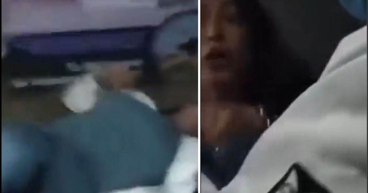 Doctora del IMSS agrede a la familia de un menor que esperó por horas consulta en Playa del Carmen