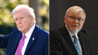 7NEWS The Issue Podcast: Rudd comments loom large over Albanese’s meeting with Trump