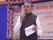 "Gujarat’s cotton sector has transformed over past 2 years"