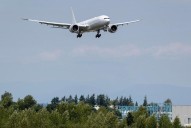 Boeing expects more changes at supplier Spirit Aero as merger approaches