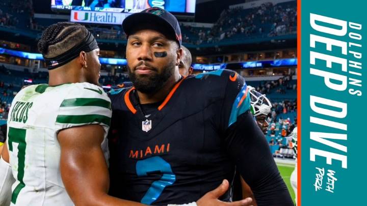 Dolphins Deep Dive: Will Miami make a trade before deadline?