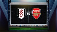 Fulham vs Arsenal LIVE: Premier League latest score and confirmed lineups