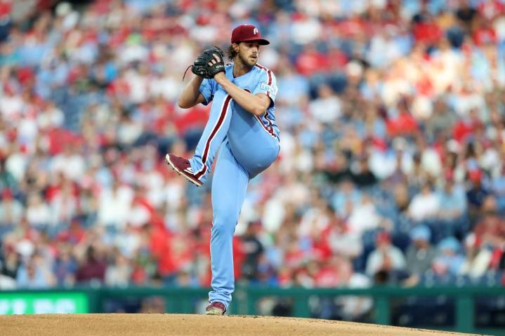 The argument for a bet on a Phillies National League Division Series comeback
