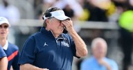 Tar Heels Fans Rip Bill Belichick After Embarrassing Loss to Clemson: 'Saddest Feelings'