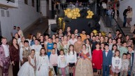 Llega a Sagunt la VII Pasarela solidaria de La Palmera