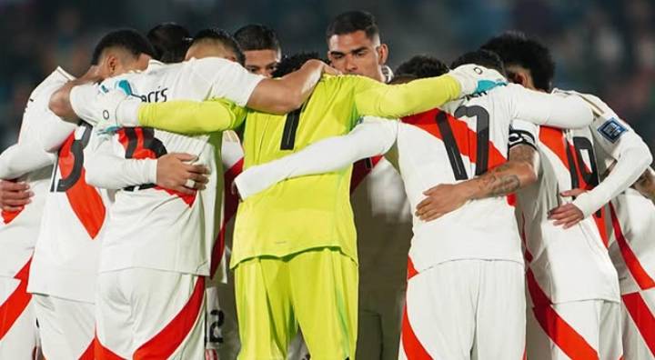 Referente de selección peruana dejó rotundo mensaje sobre su continuidad: "Estoy muy..."