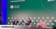 España enfría las nuevas amenazas comerciales de Trump: "No estamos anticipando escenarios hipotéticos"