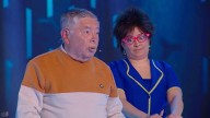 Tomó por error un taller de stand up comedy: La historia de "Juanchy", el jubilado con Parkinson que brilló en Coliseo