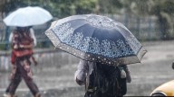 Heavy rain expected in parts of Uttar Pradesh: IMD