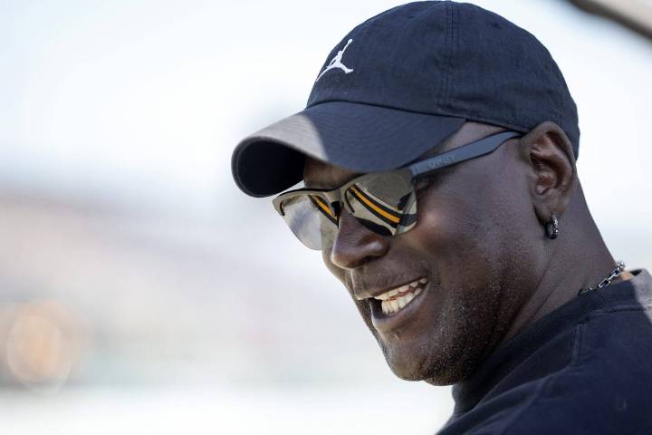 What we’re hearing about Michael Jordan’s ‘NBA on NBC’ future