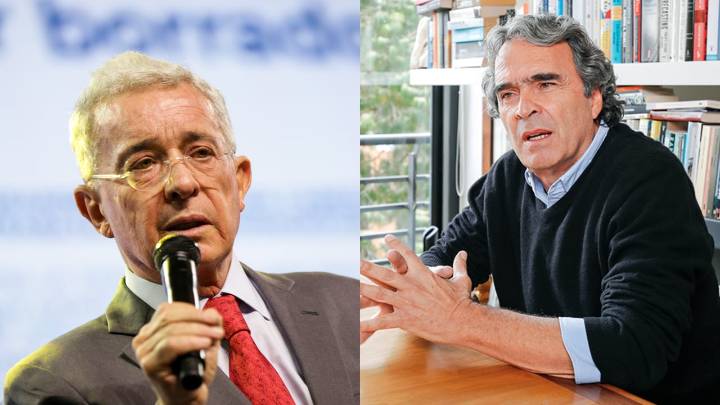 Sergio Fajardo se refirió al fallo sobre Álvaro Uribe