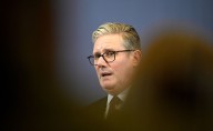 Britain's Keir Starmer Is Running Out of Time